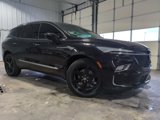 Used 2024 Buick Enclave Essence w/ Sport Touring Edition image 2