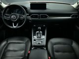 Certified 2022 MAZDA CX-5 AWD 2.5 S w/ Premium Package image 4
