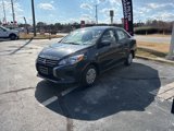 New 2024 Mitsubishi Mirage G4 ES image 2