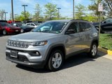 Certified 2022 Jeep Compass Latitude image 2