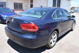 Used 2012 Volkswagen Passat TDI SE image 4