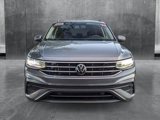 Used 2022 Volkswagen Tiguan S image 2