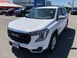 Certified 2024 GMC Terrain SLE image 3