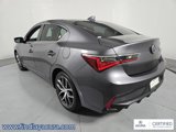 Used 2021 Acura ILX w/ Premium Package image 4
