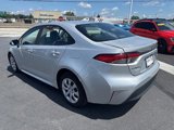 Certified 2023 Toyota Corolla LE image 5