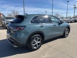 New 2025 Honda HR-V EX-L image 3