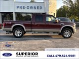 Used 2010 Ford F250 King Ranch image 2