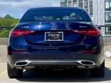 Certified 2022 Mercedes-Benz C 300 4MATIC Sedan image 5