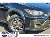 Used 2021 Subaru Crosstrek 2.5i Sport image 4