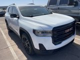 Used 2022 GMC Acadia SLE w/ Driver Convenience Package image 2
