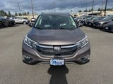 Used 2015 Honda CR-V Touring image 2