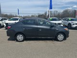 Used 2024 Mitsubishi Mirage G4 ES image 2