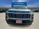 New 2026 Chevrolet Equinox LT w/ Convenience Package II image 2
