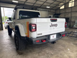 Used 2020 Jeep Gladiator Rubicon image 2