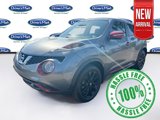 Used 2015 Nissan Juke SL image 3