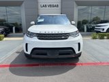 Used 2020 Land Rover Discovery SE image 2