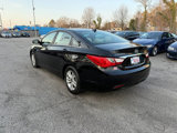 Used 2012 Hyundai Sonata GLS w/ Popular Equipment Pkg image 3