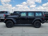 New 2025 Jeep Wrangler Sport image 2