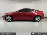 Used 2012 Cadillac CTS Performance w/ Performance Luxury Package image 5