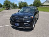 Certified 2024 Ford Explorer XLT w/ Equipment Group 202A image 3