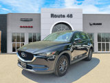 Used 2019 MAZDA CX-5 Sport image 2