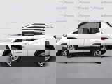 New 2025 Jeep Compass Latitude image 3
