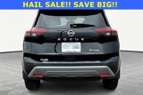 Used 2021 Nissan Rogue SV image 4