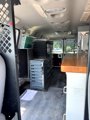 Used 2012 Ford E-350 and Econoline 350 Extended Super Duty w/ Insulation Pkg image 6