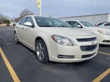 Used 2012 Chevrolet Malibu LT w/ Sunroof Package image 2