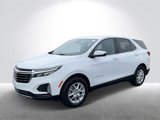 Certified 2022 Chevrolet Equinox LT image 5