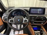 Used 2023 BMW 540i xDrive w/ M Sport Package image 3
