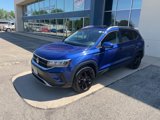 Used 2023 Volkswagen Taos SE w/ Panoramic Sunroof Package image 4
