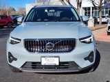 New 2025 Volvo XC40 B5 Plus w/ Protection Package Premier image 5