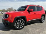 Used 2018 Jeep Renegade Latitude w/ Advanced Technology Group image 3