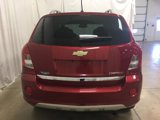 Used 2013 Chevrolet Captiva Sport LT w/ Convenience Package image 6