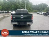 Used 2013 Ford F150 XLT w/ Luxury Equipment Group image 6