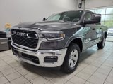 New 2025 RAM 1500 4x4 Crew Cab image 3