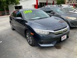 Used 2017 Honda Civic EX image 3