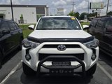 Used 2017 Toyota 4Runner SR5 image 3