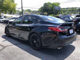 Used 2025 Toyota Camry SE image 3