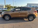 Used 2018 Kia Sportage EX image 2