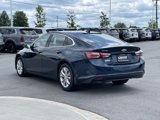 Used 2019 Chevrolet Malibu LT w/ Driver Confidence Package image 5
