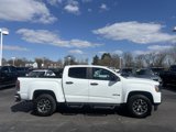 Certified 2022 GMC Canyon AT4 w/ Trailering Package image 4