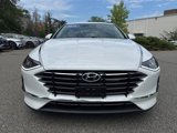 Certified 2022 Hyundai Sonata SE w/ Cargo Package image 2