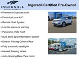 Used 2017 Ford Edge SEL w/ Equipment Group 201A image 5
