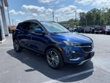 Certified 2022 Buick Encore GX Essence w/ Advanced Technology Package image 4