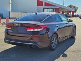 Used 2020 Kia Optima LX image 2