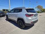 New 2025 Jeep Compass Latitude w/ Convenience Group image 4