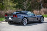 Used 2009 Chevrolet Corvette Z06 image 5