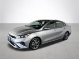 Certified 2023 Kia Forte LXS image 2